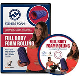 Full Body Foam Rolling DVD - epitomiefitness