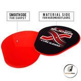 Slider X Gliding Discs - epitomiefitness