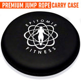 Jump Rope Carry Case - epitomiefitness