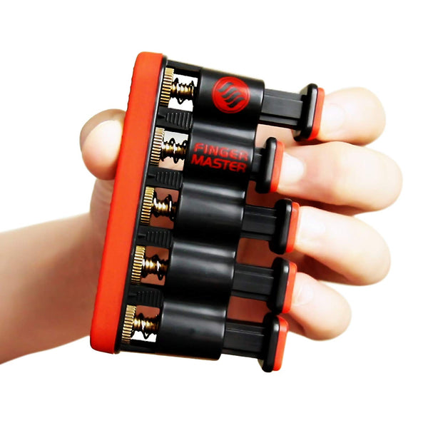 Finger Master Hand Finger Exerciser – Epitomie Fitness