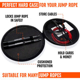 Jump Rope Carry Case - epitomiefitness
