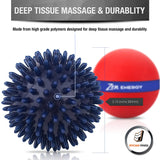 Zen Energy Pro Massage Balls - epitomiefitness