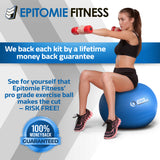 Active Balance Exercise Ball