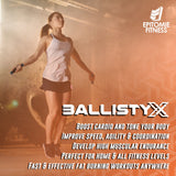 Ballistyx Jump Rope