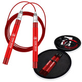 Sonic Boom M2 High Speed Jump Rope