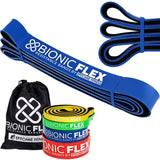 Bionic Flex Pull Up Assistance Band
