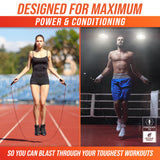 PowerSkip PII Heavy Jump Rope