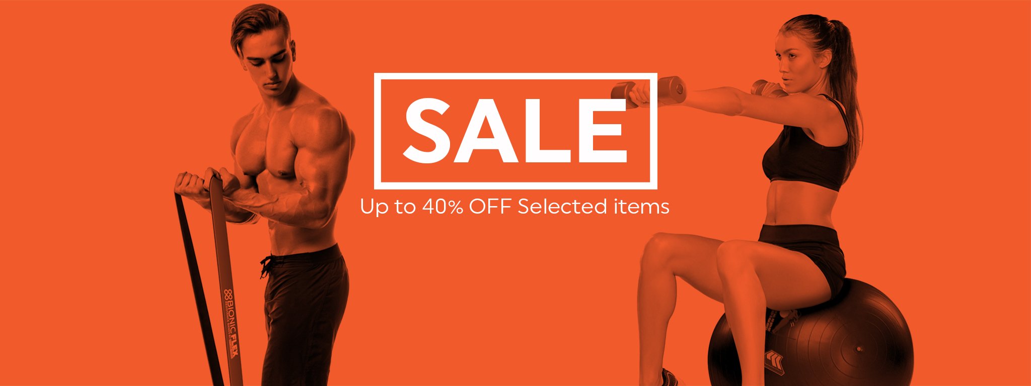Epitomie Fitness Sale