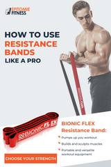 How to Use Resistance Bands Like a Pro
