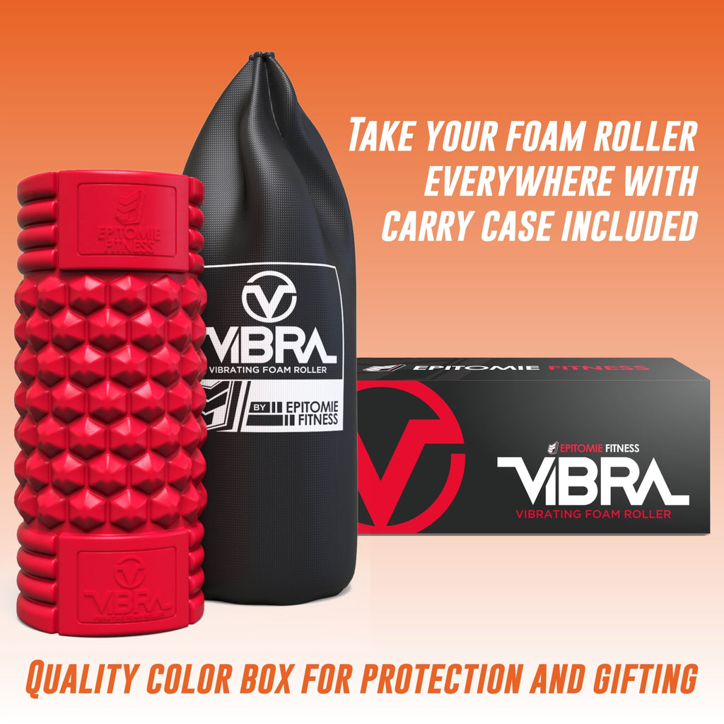 vibra vibrating foam roller page Epitomie Fitness vibra vibrating foam roller page Epitomie Fitness