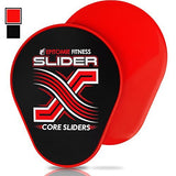 Slider X Gliding Discs - epitomiefitness