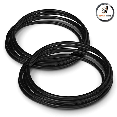 Power Cable for Jump Rope (2 Pack) - epitomiefitness