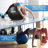 Active Balance Exercise Ball