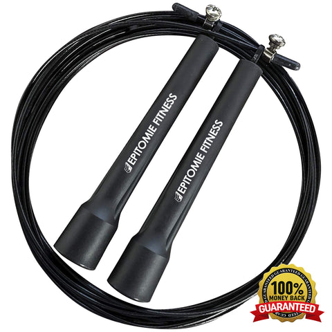 Cable velocidad 2,5mm para comba Earth 2.0 Velites - VBN Fitness