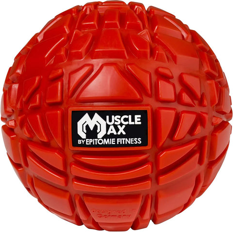 Muscle Max Massage Ball - epitomiefitness